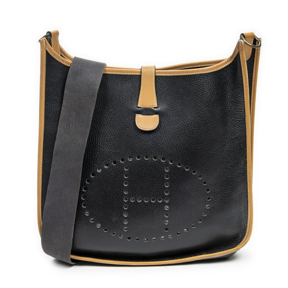 Hermes Evelyne I GM - Picture 1 of 8